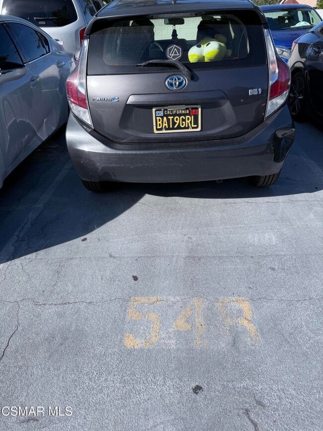 Building Photo - 20134 Leadwell St