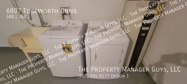 Building Photo - 6807 Edgeworth Dr