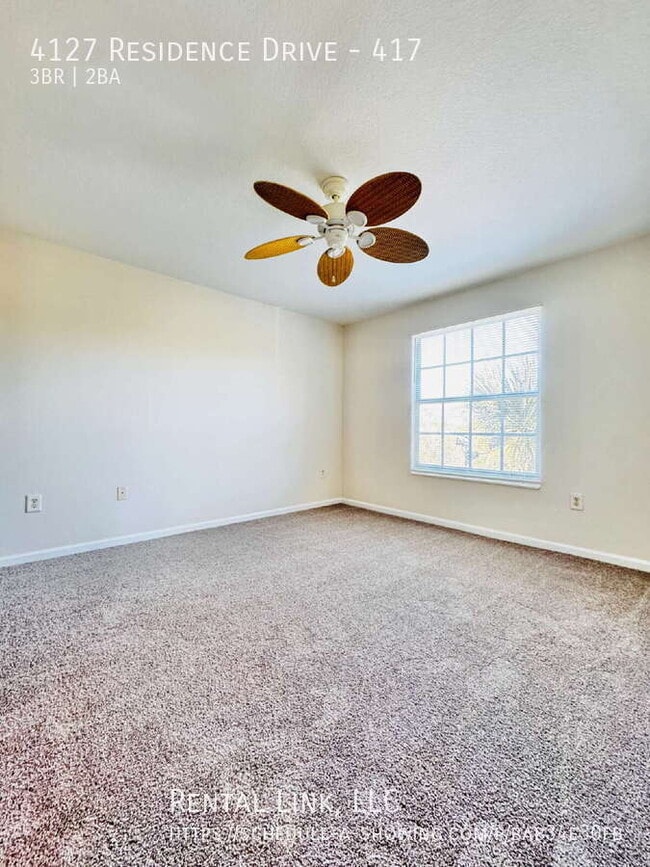 Building Photo - 4127 Residence Drive