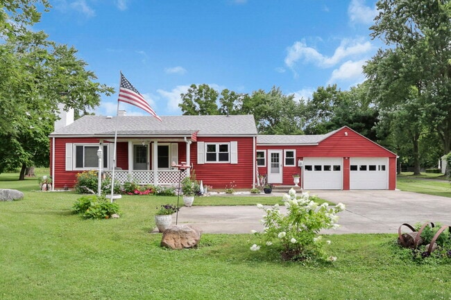 Building Photo - 3336 Orders Rd