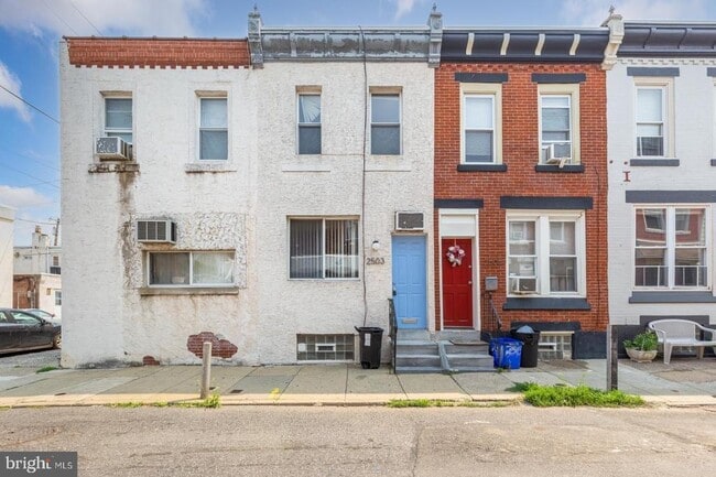 Building Photo - 2503 E Auburn St