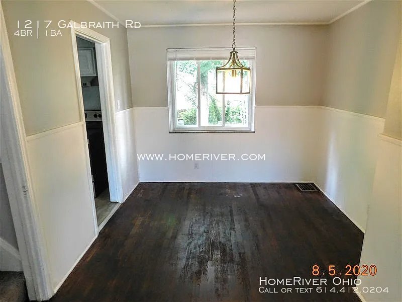 Building Photo - 1217 W Galbraith Rd