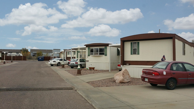 Primary Photo - Wells Mobile Home Village