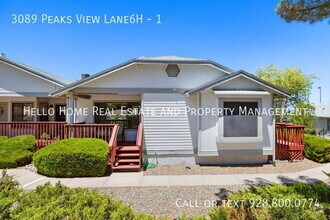 Building Photo - 3089 Peaks View Ln