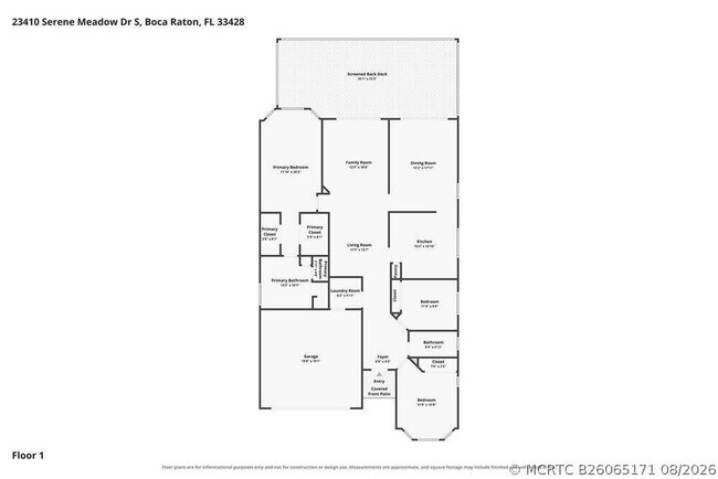 Building Photo - 23410 Serene Meadow Dr S