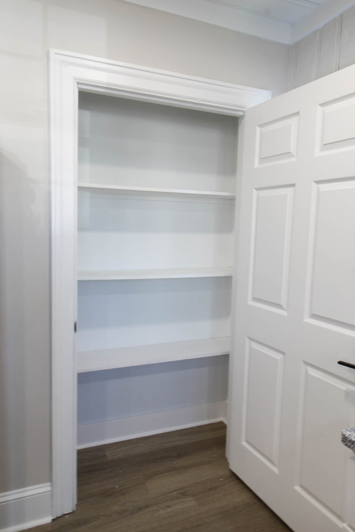 Pantry - 713 Pennsylvania Ave