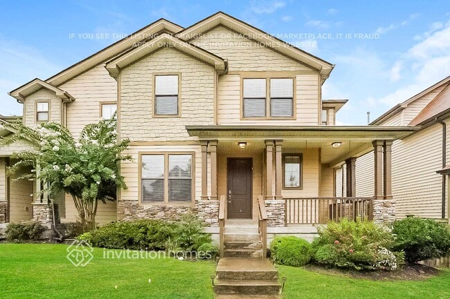 Primary Photo - 2223 Dale View Dr