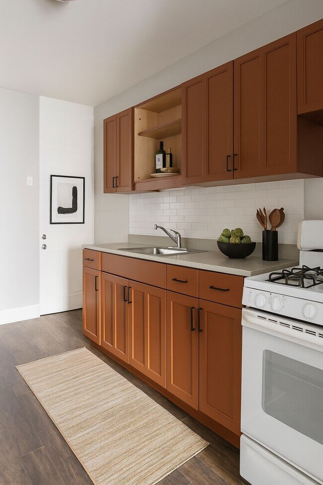 Building Photo - 5612 Utah St