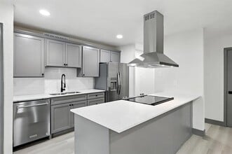 Building Photo - 5221 Knox Dr