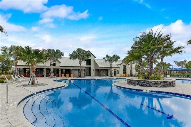 Building Photo - 8544 Canyon Creek Trail