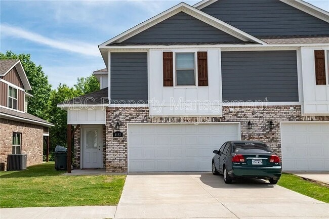 Building Photo - 4153 W Sardinia Way