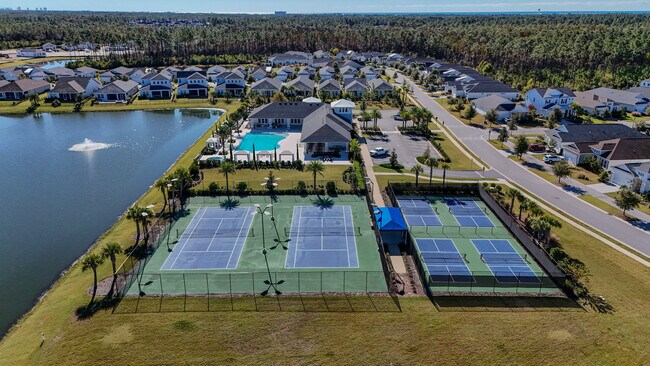 Building Photo - 1866 Pathways Drive