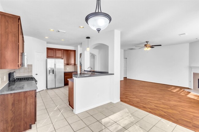 Building Photo - 18027 Oak Orchard Lane