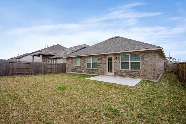 Building Photo - 13724 Sabine Lk Dr