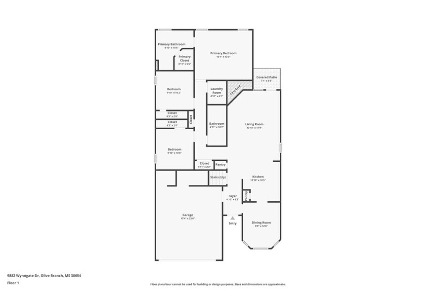 Building Photo - 9882 Wynngate Dr