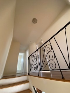 Floorplan - West End