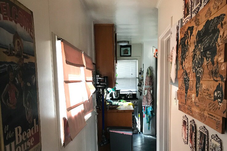 Hall - 1236 10th St
