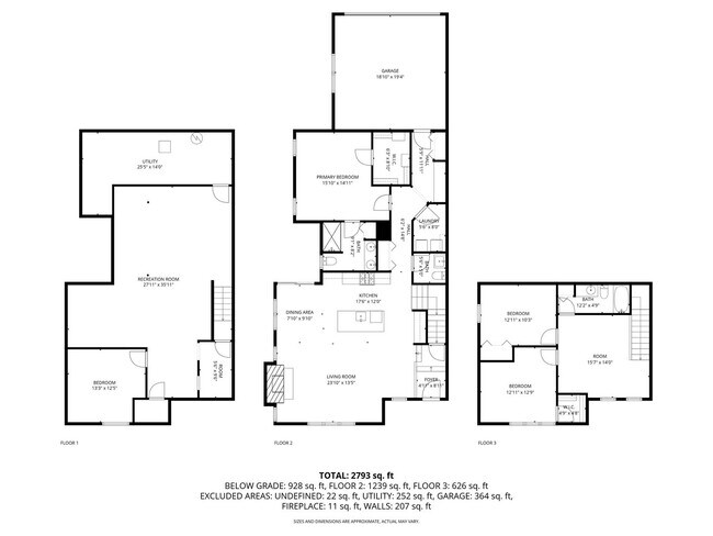 Building Photo - Stunning Single Family in Mechanicsburg