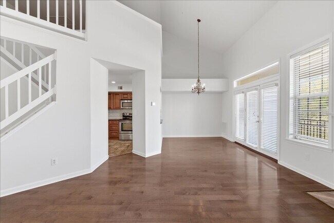 Building Photo - "Luxurious 2-Bed Condo with, loft, Granite Elegance & Hardwood Charm in Reston, VA!"