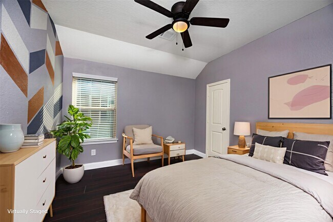 Building Photo - 3610 Carolina Canyon Ct