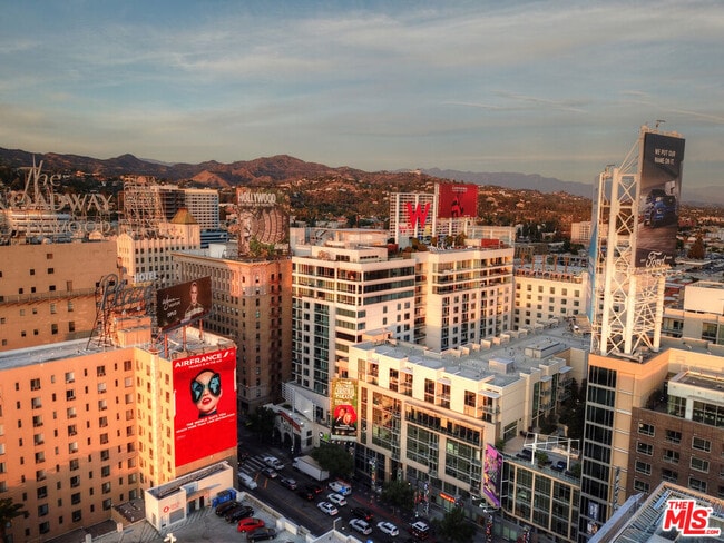 Building Photo - 6250 Hollywood Blvd
