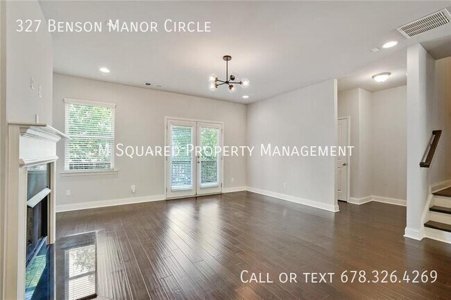 Building Photo - 327 Benson Manor Cir