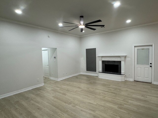 Building Photo - 9411 Crooked Creek Dr