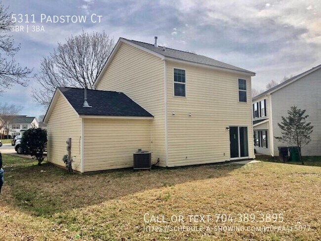 Building Photo - 5311 Padstow Ct