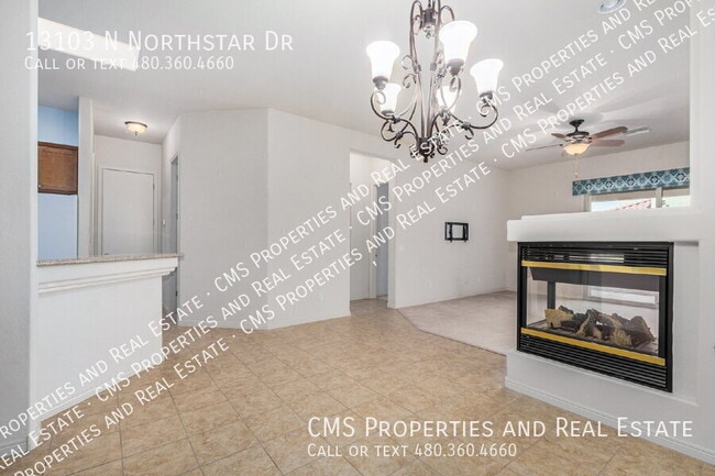 Building Photo - 13103 N northstar Dr