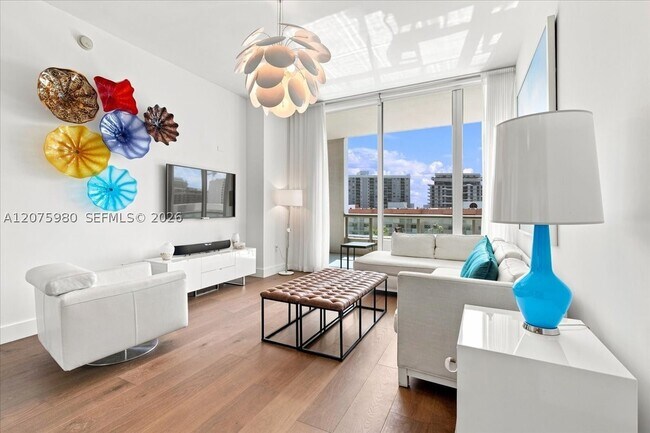 Building Photo - 6799 Collins Ave