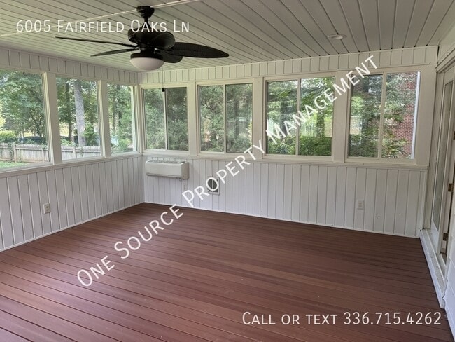 Building Photo - 6005 Fairfield Oaks Ln