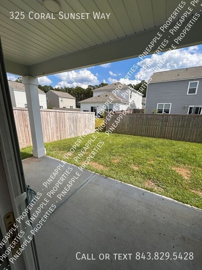 Building Photo - 325 Coral Sunset Wy