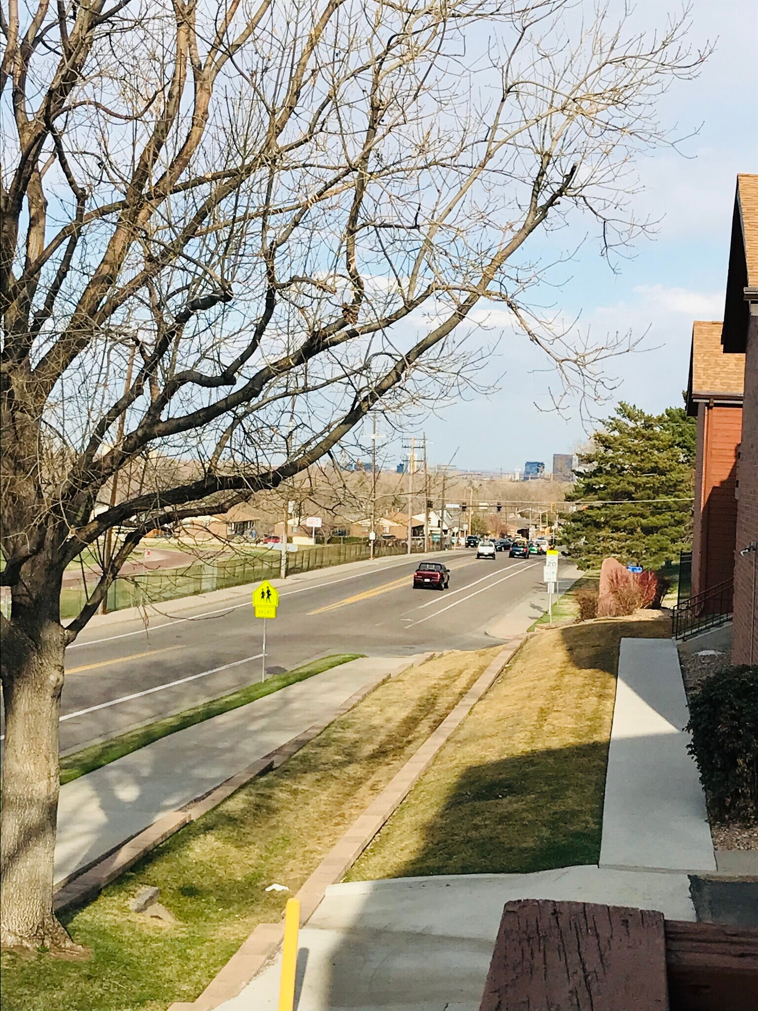 Building Photo - 7080 W 20th Ave