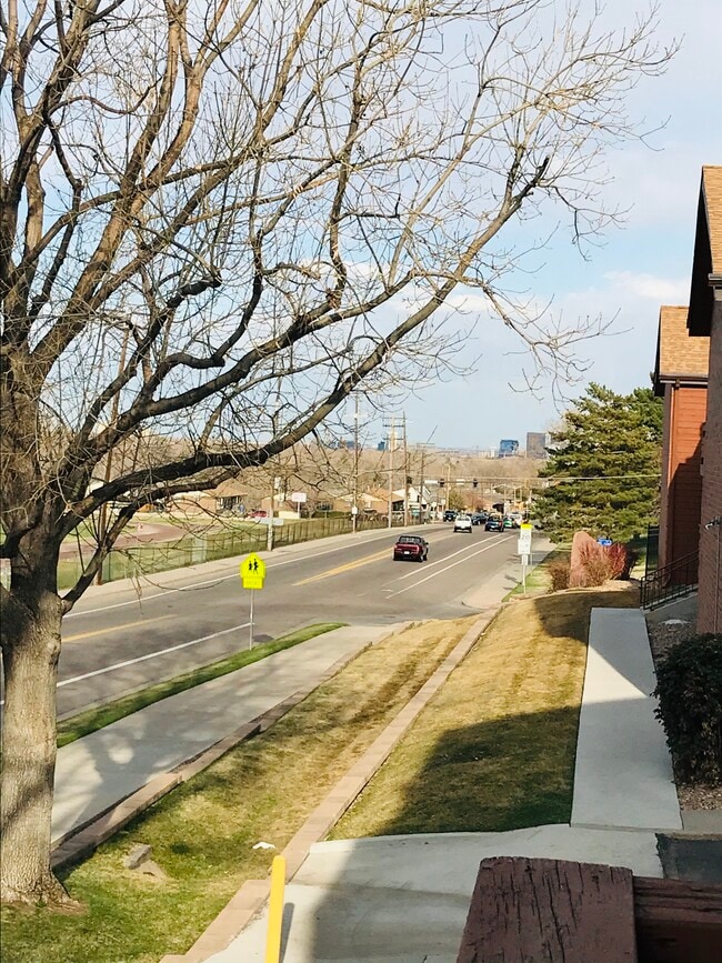 view - 7080 W 20th Ave