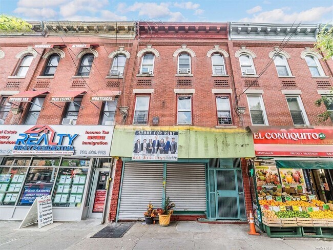 Primary Photo - 3434 Fulton St