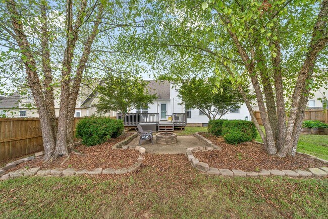 Building Photo - Gorgeous 3 Bedroom 2.5 Bath Home For Rent!!!