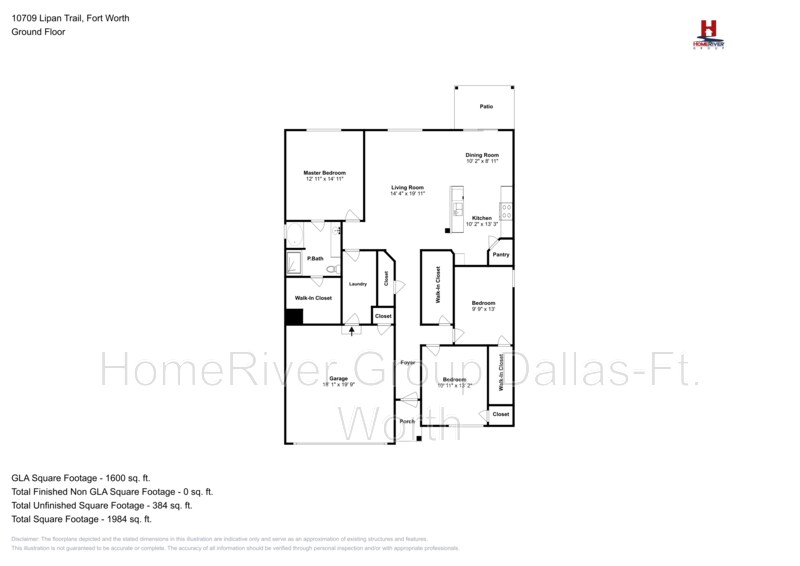 Building Photo - 10709 Lipan Trail