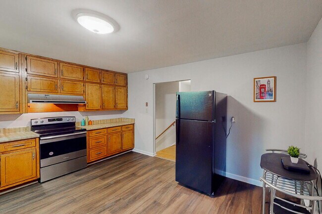 Building Photo - THE PLOVER | Enjoy a spacious split-level home in Jonesboro designed for comfort, privacy, and ea...
