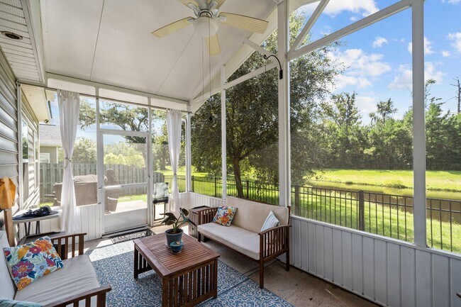 Building Photo - Relax by the Water – 4BR Home with Pond Views in Creekside