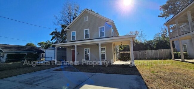 Building Photo - 1706 Verdery St