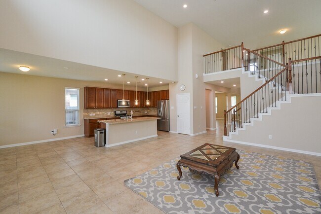 Building Photo - 8019 Cheyenne Hills Trail
