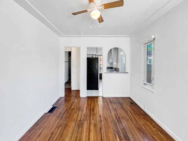Building Photo - 436 Fir St