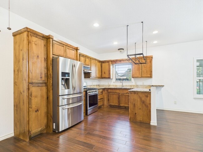 Building Photo - Sunroom Serenity & Backyard Bliss Retreat