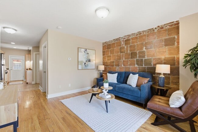 Interior Photo - The Kimberly