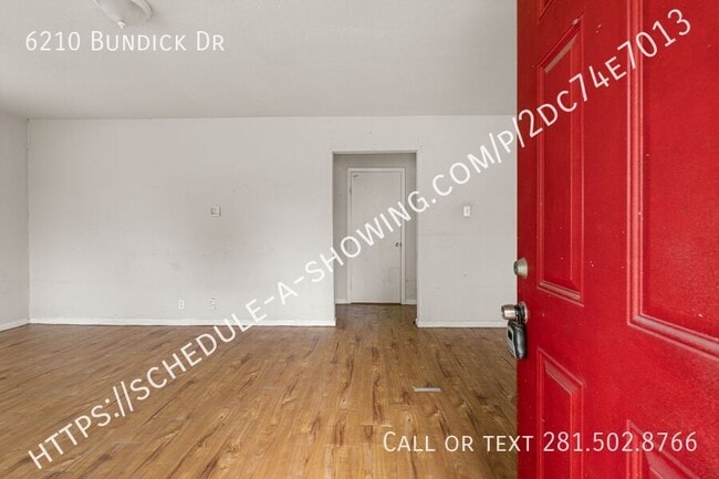 Building Photo - 6210 Bundick Dr