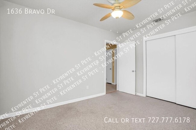 Building Photo - 1636 Bravo Dr