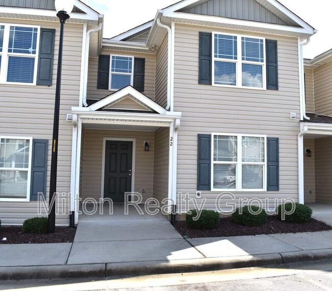 Building Photo - 22 River Stancil Dr