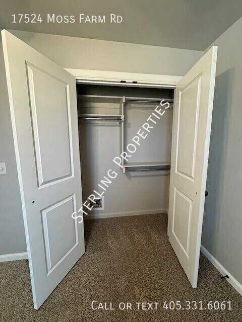 Building Photo - 17524 Moss Farm Rd