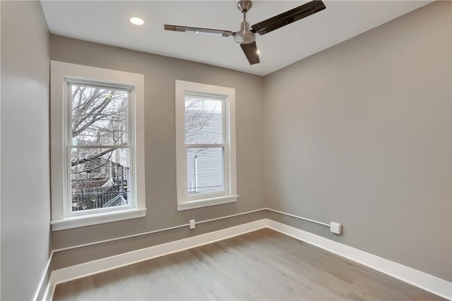 Building Photo - 5619 Hays St