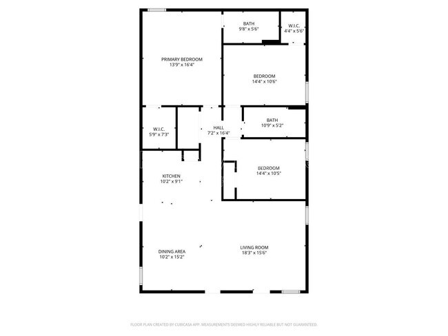 Building Photo - 10154 Asta Trl